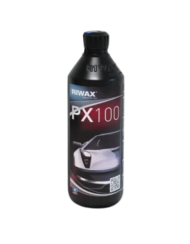 RIWAX PX 100 BRUSNÁ PASTA HRUBÁ 500 ml 