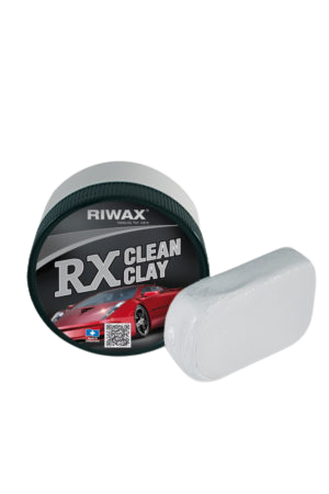 RIWAX CLEAN CLAY BAR MEDIUM 200 gr 