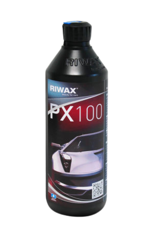 RIWAX PX 100 BRUSNÁ PASTA HRUBÁ 500 ml 