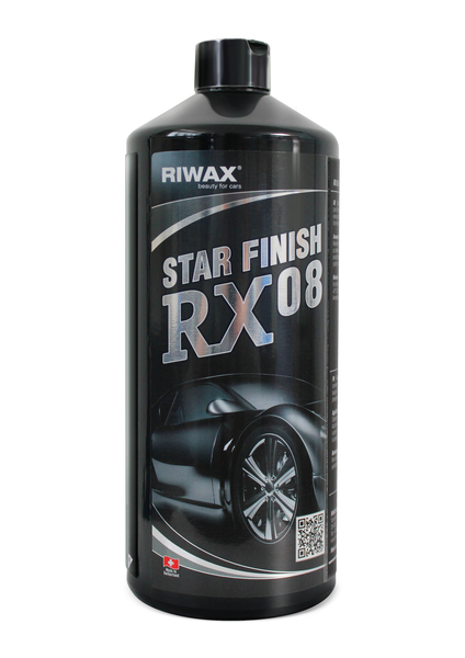RIWAX RX 08  STAR FINISH VOSK 1 lt 