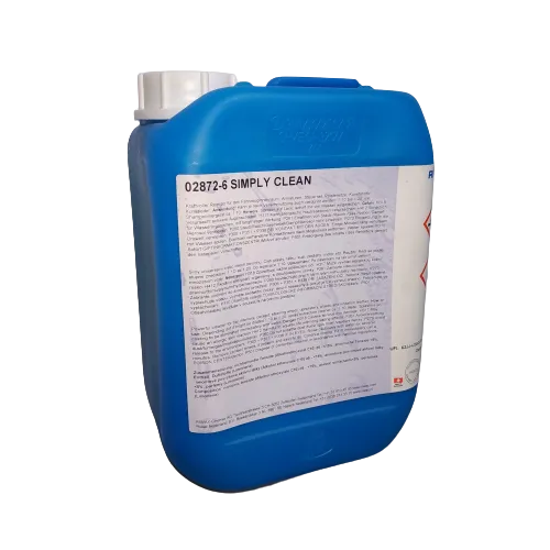 RIWAX SIMPLY CLEAN ÚČINNÝ ČISTIČ INTERIÉRU 5 kg 