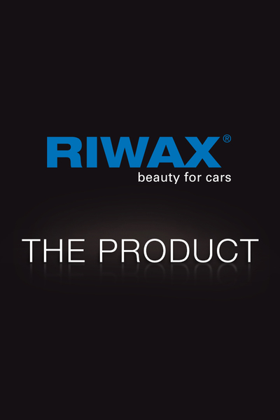 RIWAX CAR FRESH HERB VŮNĚ BYLIN 1 lt 