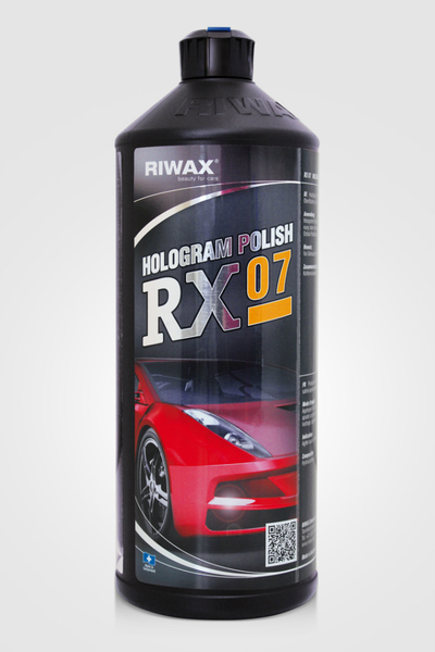 RIWAX RX 07 HOLOGRAM POLISH 1 lt 01409-1