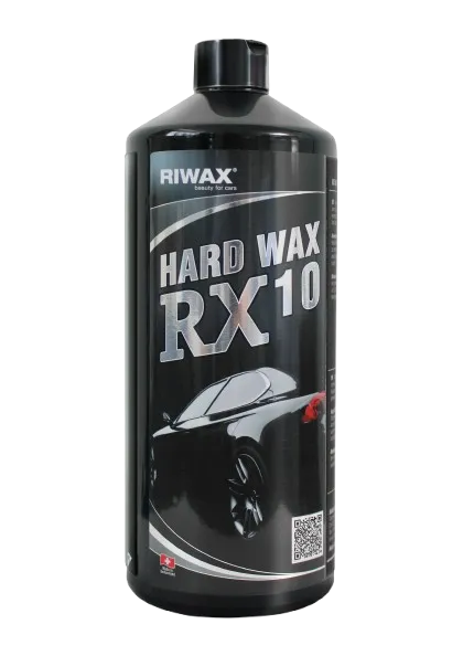 RIWAX RX 10 HARD WAX TVRDÝ VOSK 1 lt 
