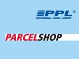 PPL - ParcelShop